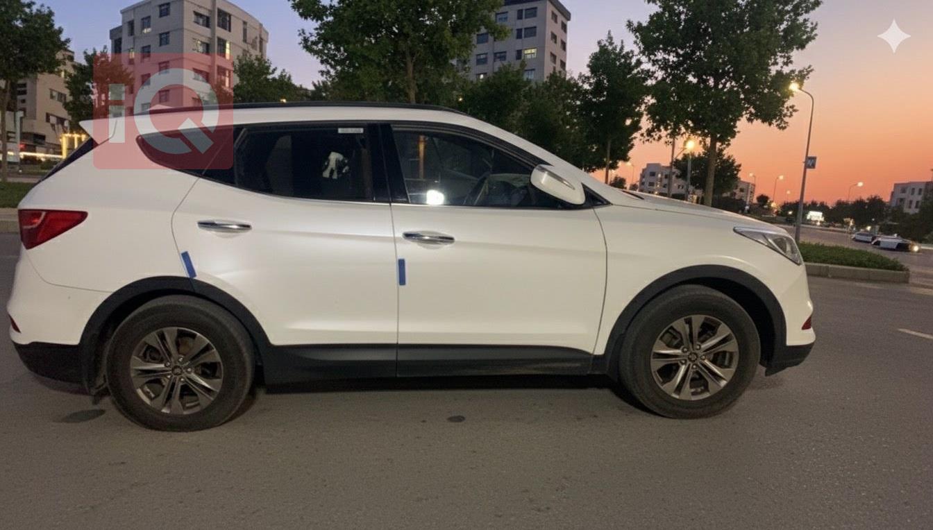 هیوندای سەنتافی